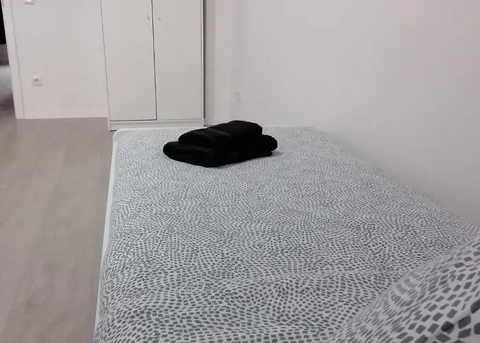 Estrella24 Living Namibia Lejlighed Herne