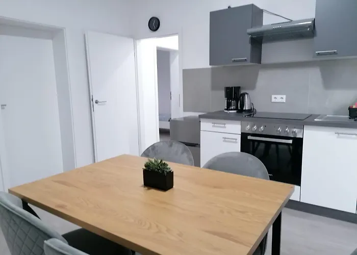 Estrella24 Living Namibia Lejlighed