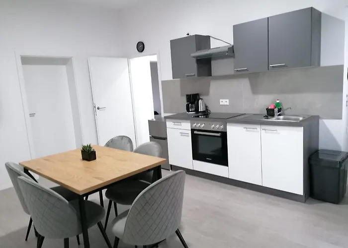 Lejlighed Estrella24 Living Namibia *