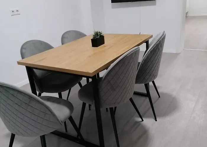 Estrella24 Living Namibia Lejlighed Herne