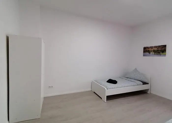 Estrella24 Living Namibia Lejlighed