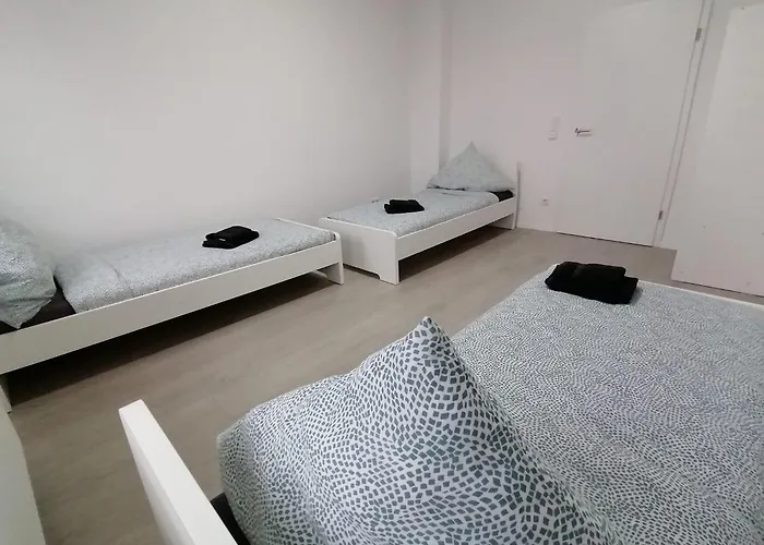 Lejlighed Estrella24 Living Namibia