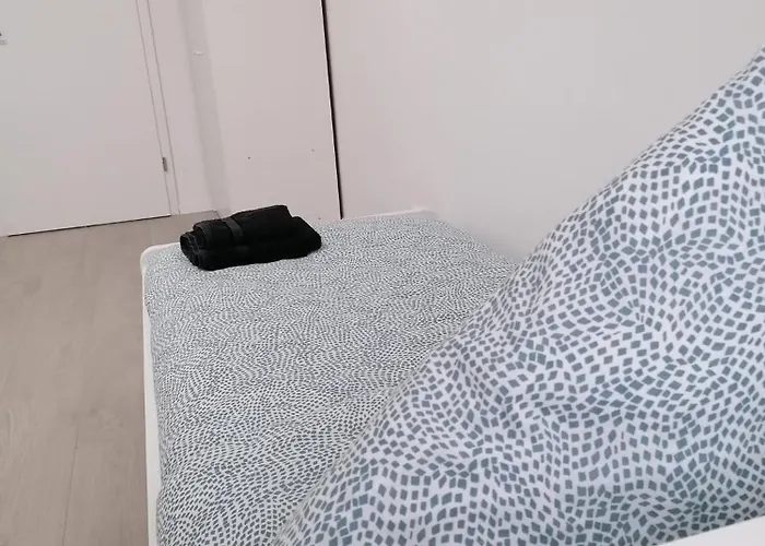 Lejlighed Estrella24 Living Namibia *