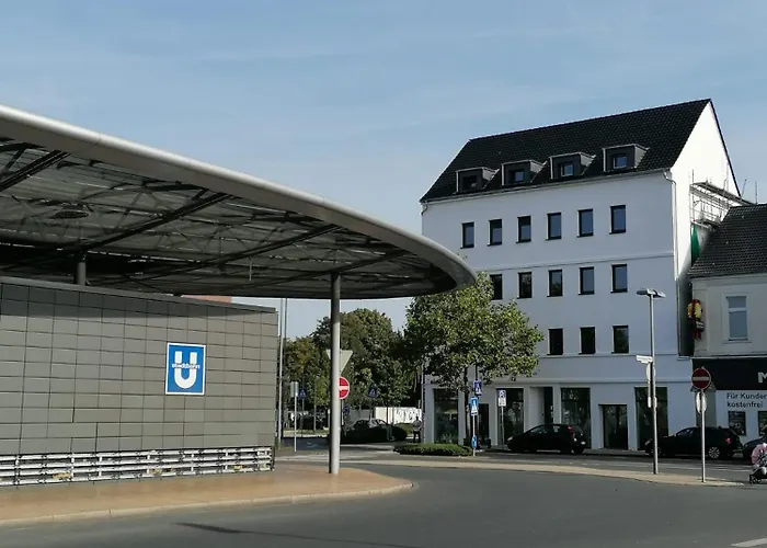 Estrella24 Living Namibia * Herne