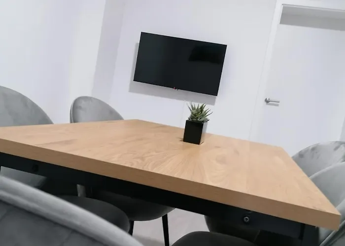 Lejlighed Estrella24 Living Namibia