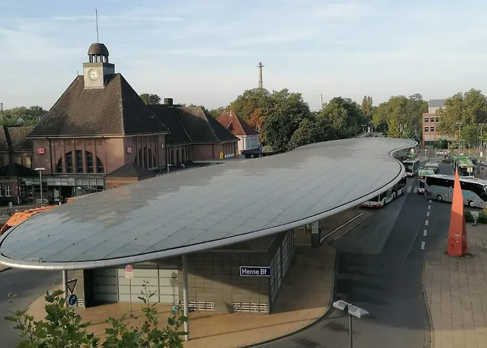 Lejlighed Estrella24 Living Namibia Herne