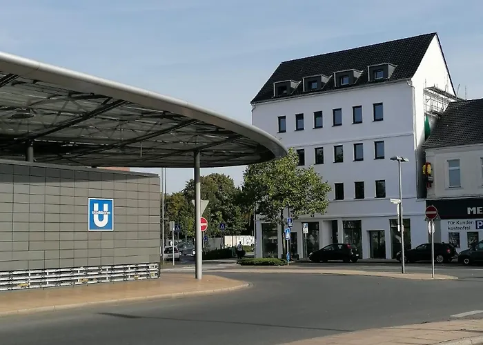 Estrella24 Living Namibia Lejlighed