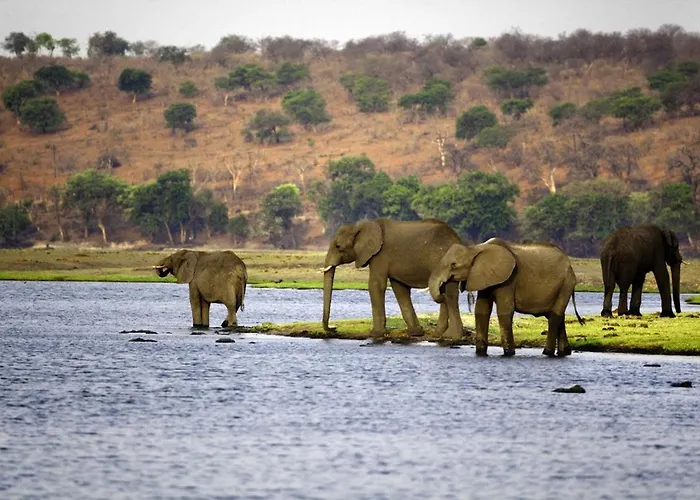 Estrella24 Living Namibia *